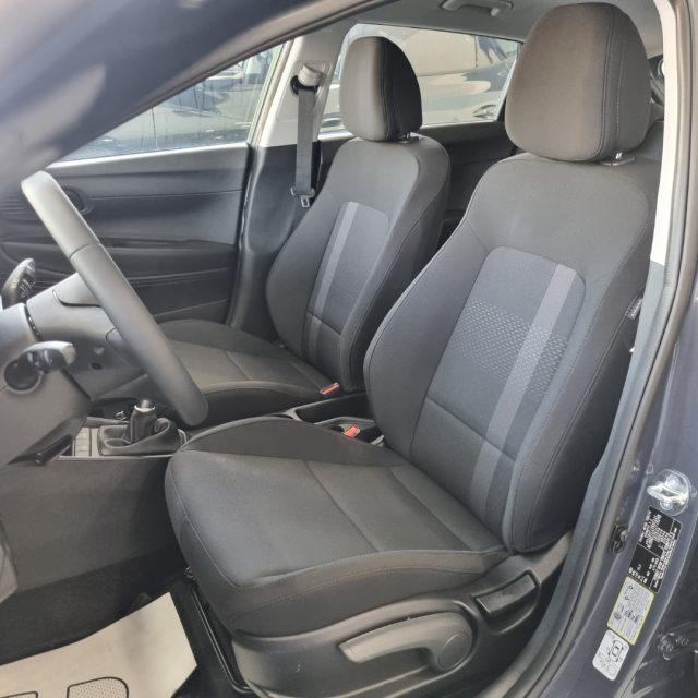 HYUNDAI i20 1.0 T-GDI Connectline