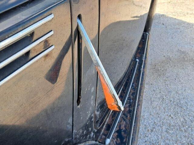 Fiat 500 1100A “PROGETTO DI RESTAURO”