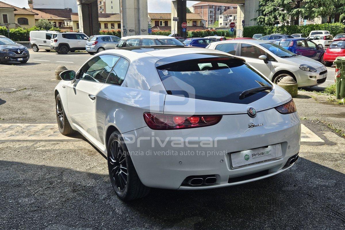 ALFA ROMEO Brera 2.0 JTDm