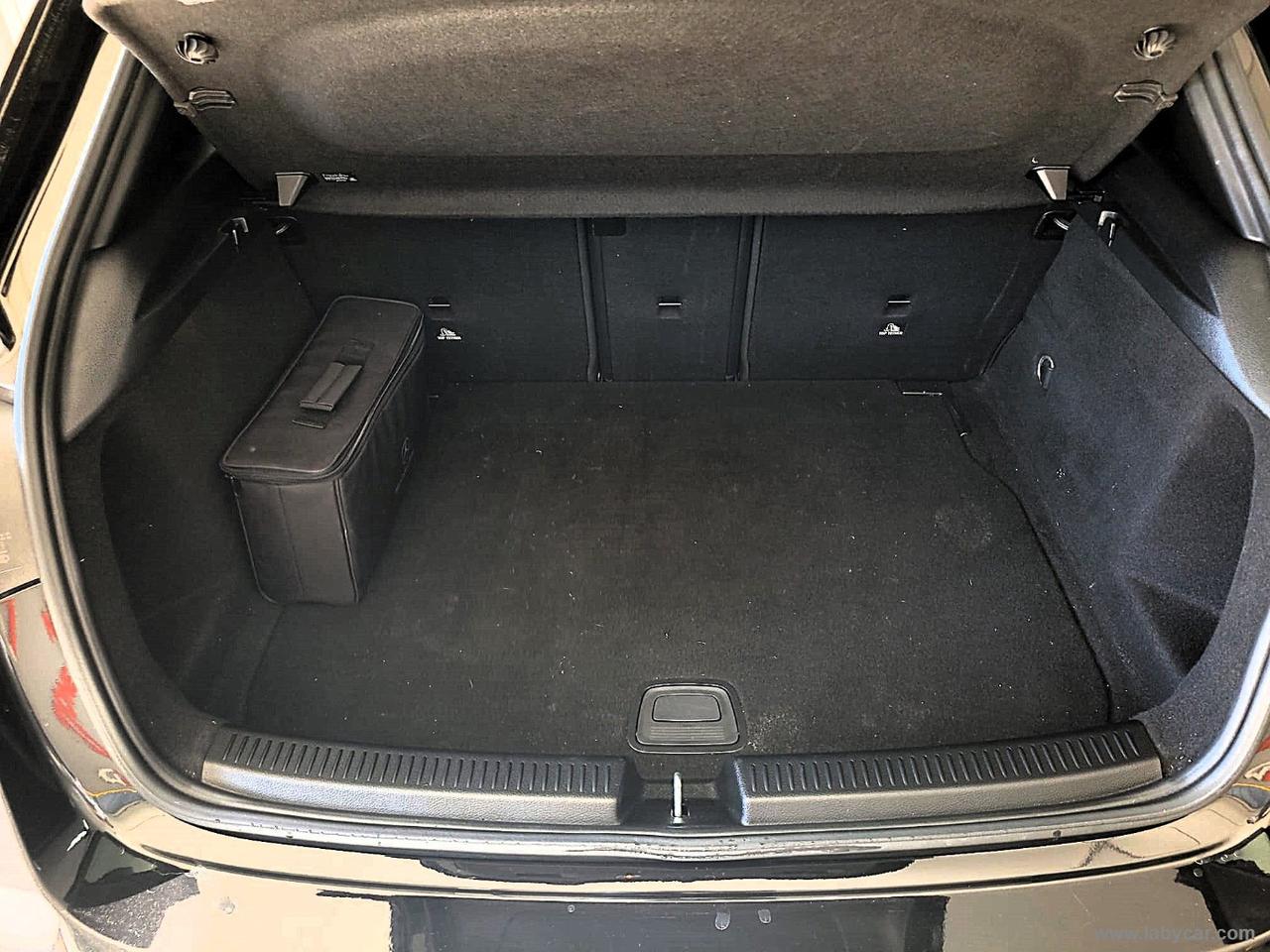 MERCEDES-BENZ A 180 d PREMIUM SPORT AUT. 2020*93.000KM