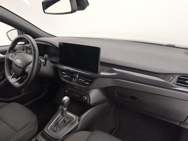 FORD Focus 1.0 ecoboost h ST-Line Design 125cv powershift