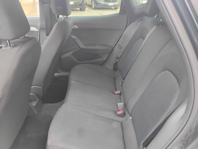 SEAT Arona 1.0 EcoTSI 110 CV DSG FR