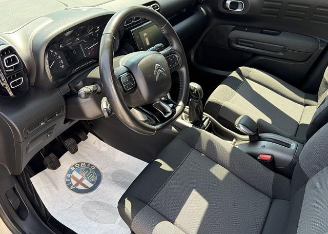 CITROEN C3 Aircross PureTech 82 Shine