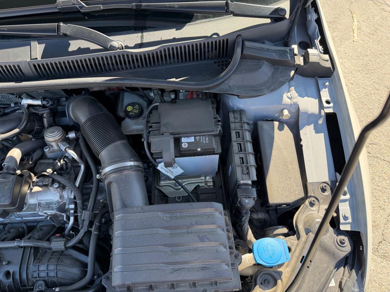 Volkswagen Polo 1.0 TSI Style *PROMOFINANZIA #9956