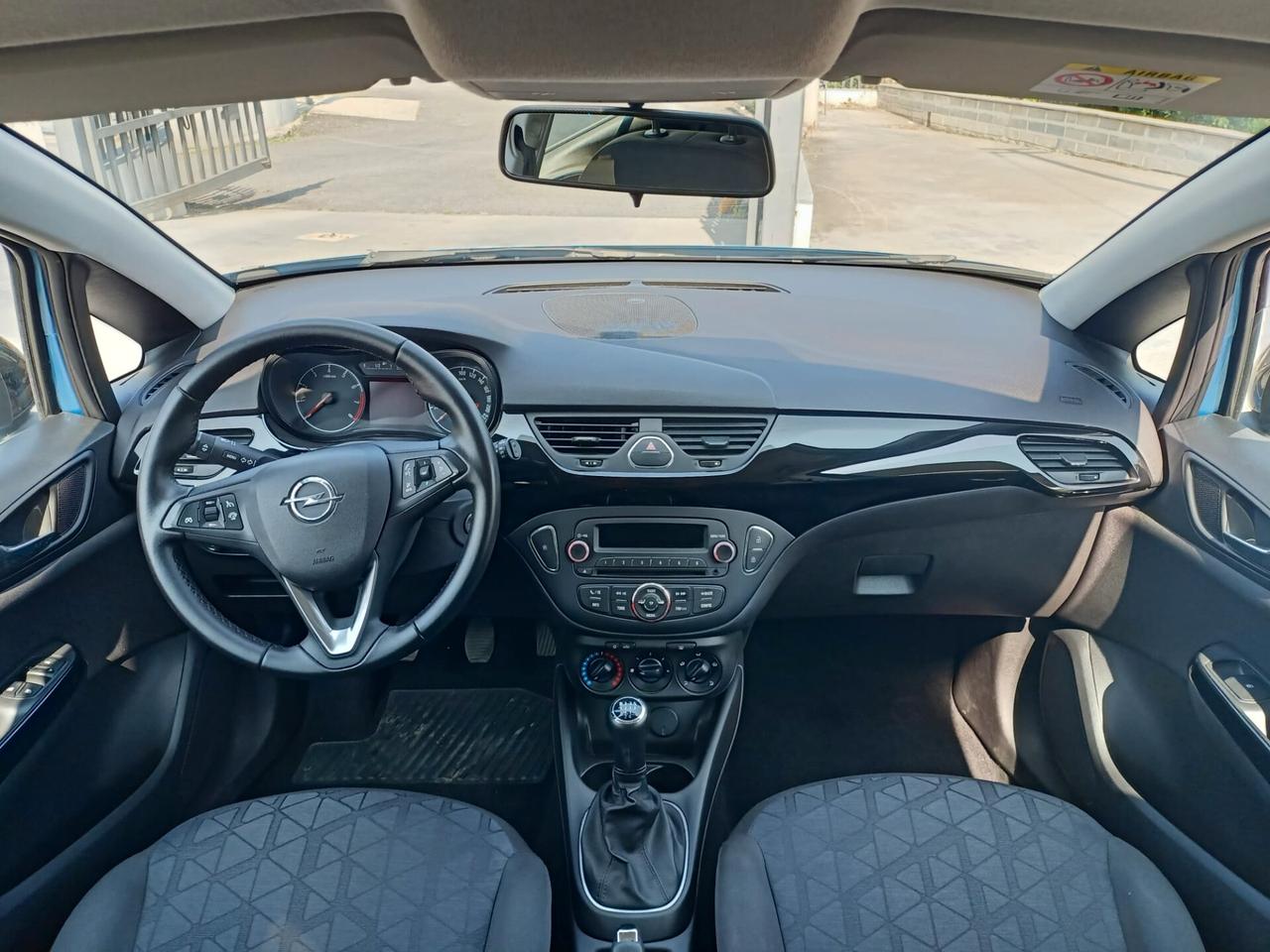 Opel Corsa 1.2 5 porte 120 Anniversary