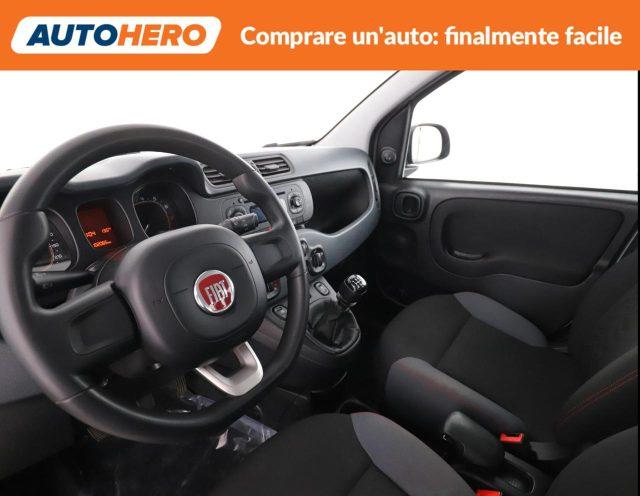 FIAT Panda 1.2 Easy