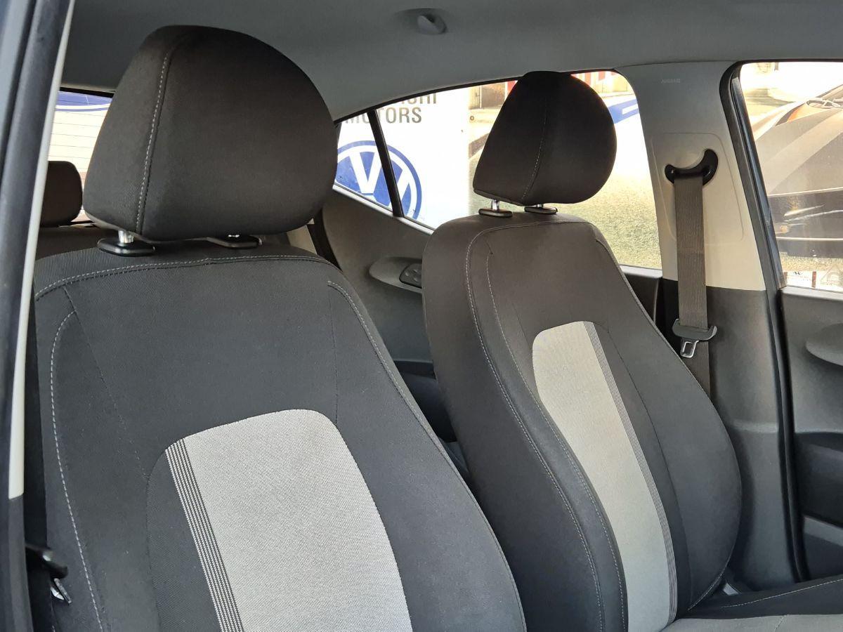 HYUNDAI - i10 - 1.0 MPI Prime