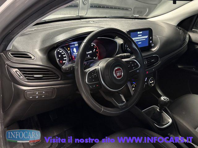 FIAT Tipo SW 1.6 Mjt 130 cv City Life - PROMO