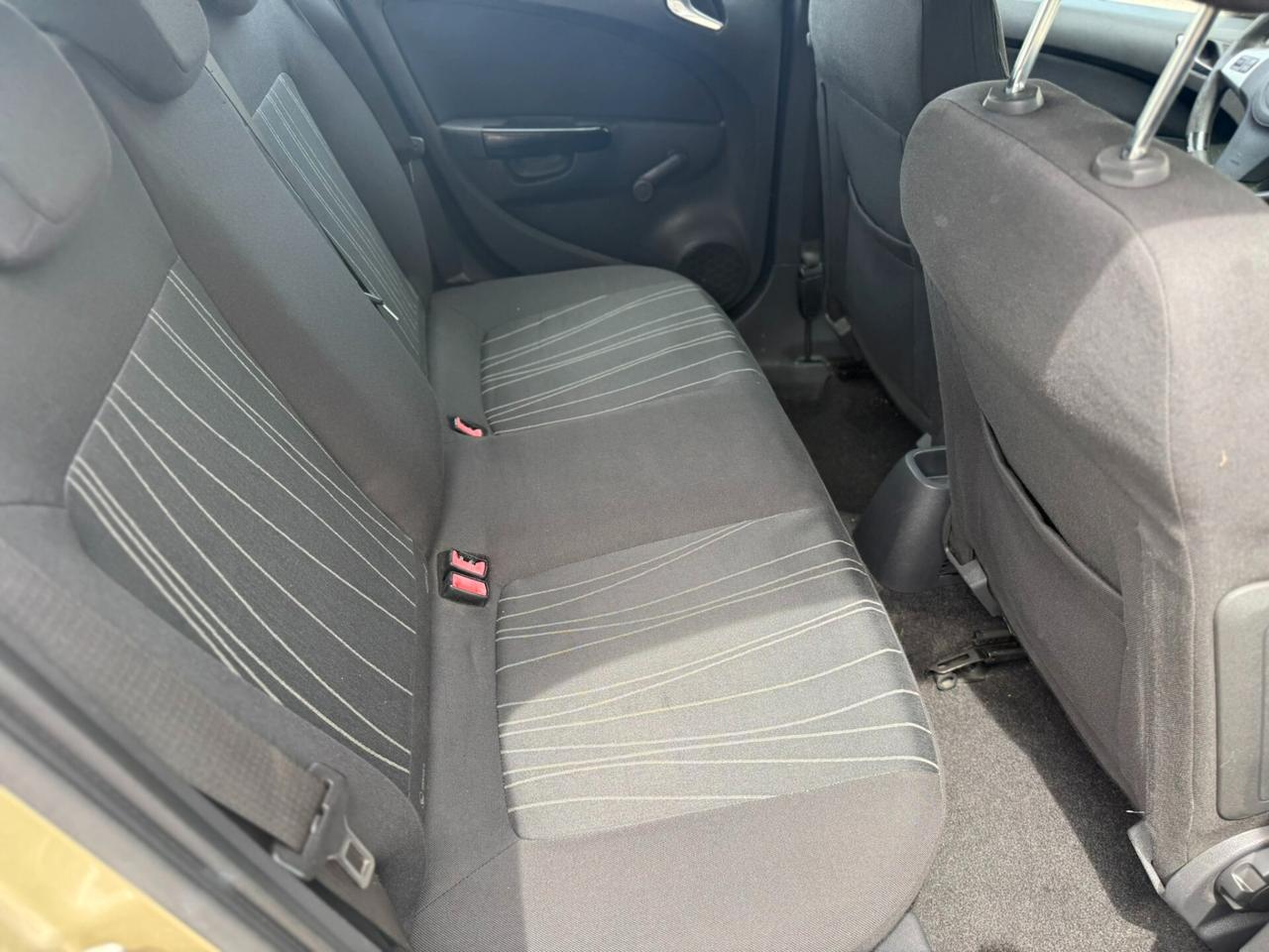 Opel Corsa 1.3 CDTI 75CV ecoFLEX 5 porte Club