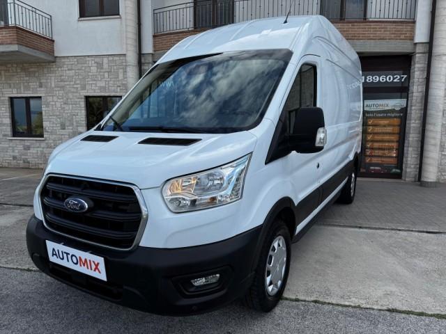 Ford Transit 350 2.0 Tdci 170cv L3 H3 E6