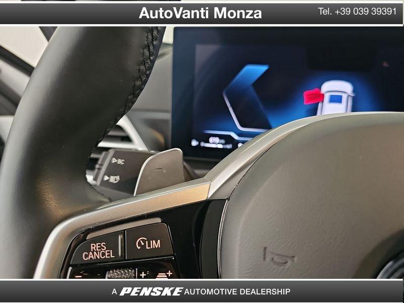 BMW Serie 3 320d 48V xDrive Touring Msport Pro