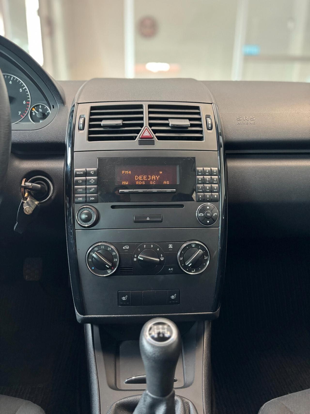 Mercedes-Benz A 150 Avantgarde *62000KM*PER NEOPATENTATI*