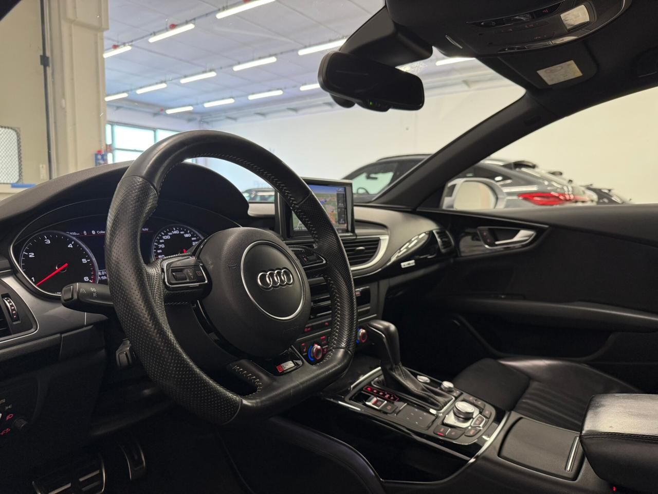 Audi A7 SPB 3.0 TDI 272 CV Quattro S-Tronic S-LINE Plus