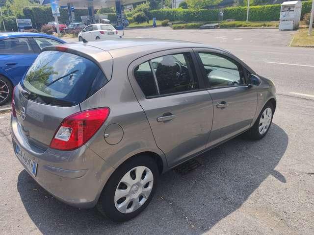 Opel Corsa Corsa IV 2010 5p 1.0 Edition (elective)
