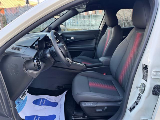 ALFA ROMEO Junior 1.2 145 CV Hybrid eDCT6 Speciale KM.0