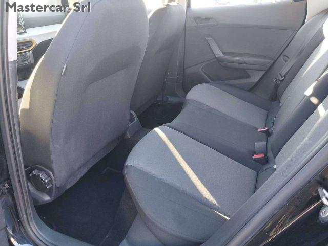 SEAT Arona NEOPATENTATI Arona 1.0 TSI 95cv tg: GT255PD