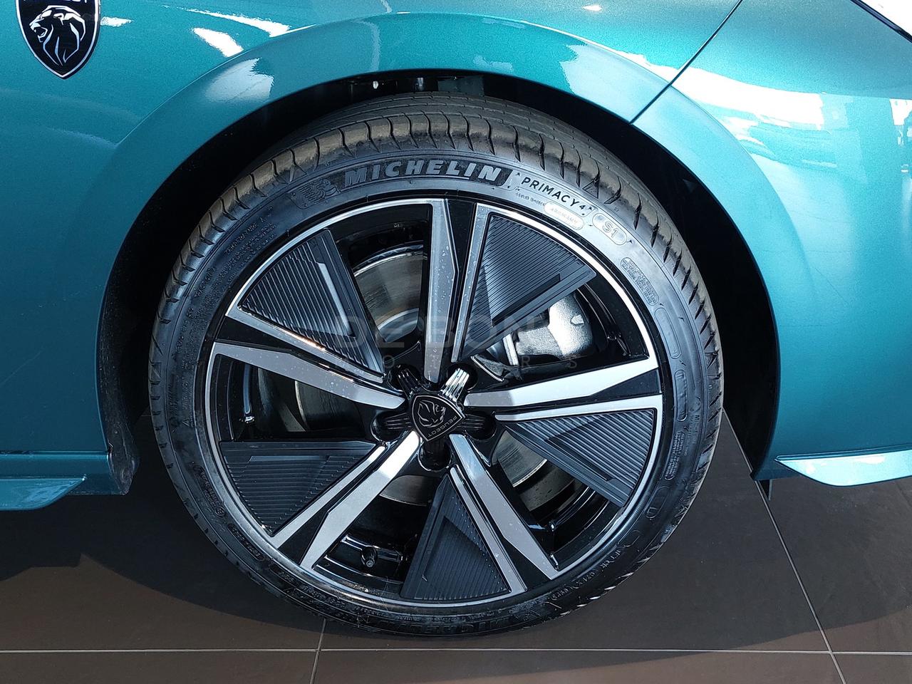 Peugeot 308 sw 1.6 hybrid phev gt 180cv e-eat8