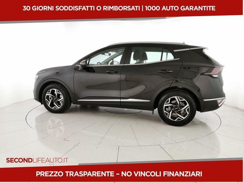 Kia Sportage 1.6 crdi mhev Business dct