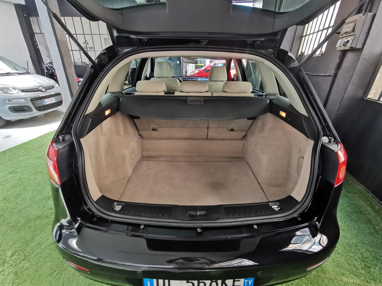Fiat Croma 1.8 16V Benzina EURO 4 GARANZIA 12 MESI