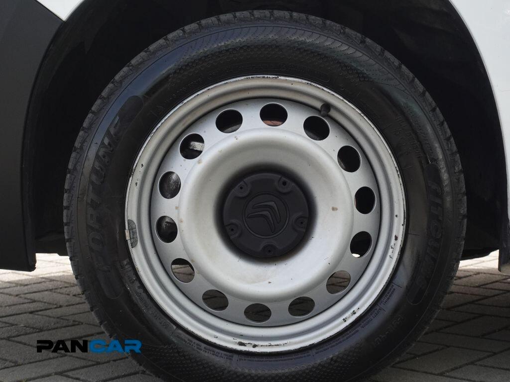 Citroen Berlingo BlueHDi 100 Van XL Club