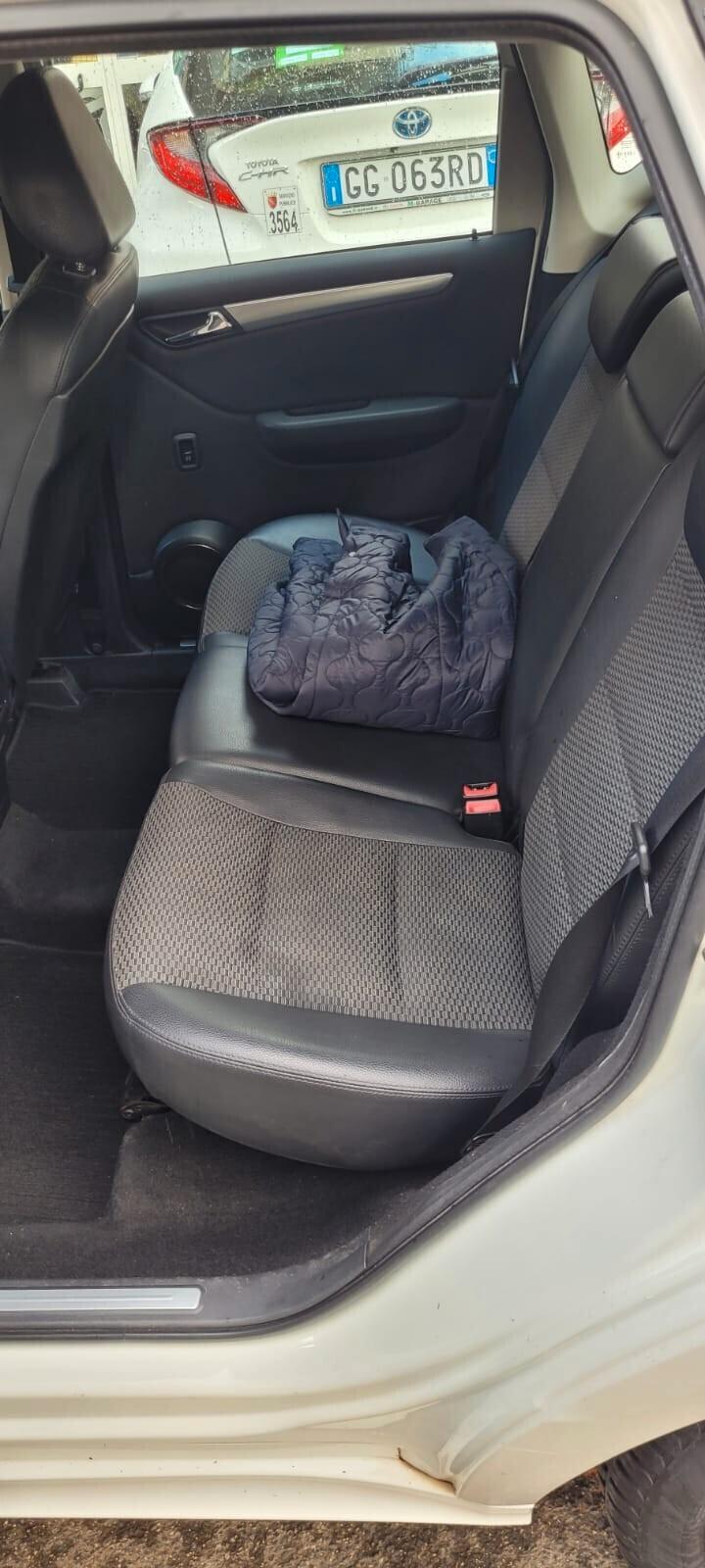 Mercedes-benz A 180 CDI Premium