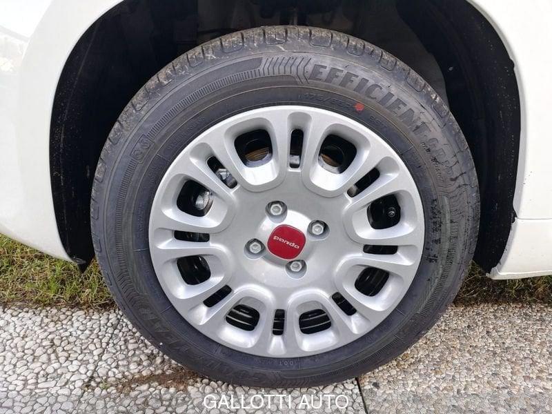 FIAT Panda 1.0 FireFly S&S Hybrid-NESSUN OBBL. FIN.