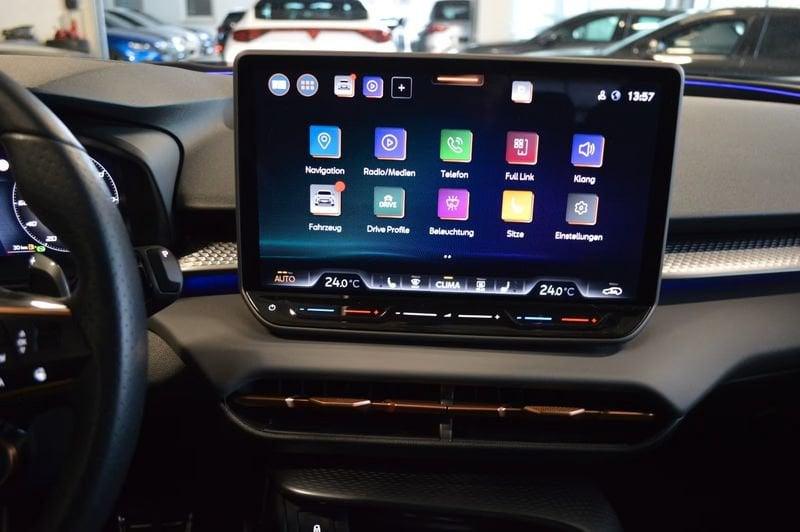 Cupra Terramar Terramar 1.5 eTSI Hybrid DSG EDGE CAMERA 360° MATRIX LED