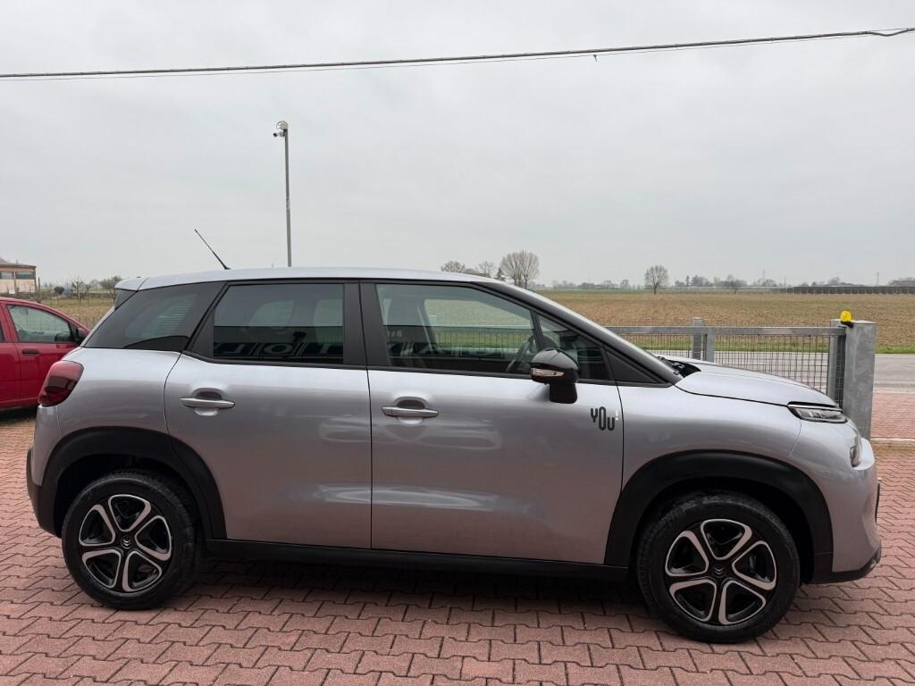 Citroen C3 Aircross PureTech 110 S&S You