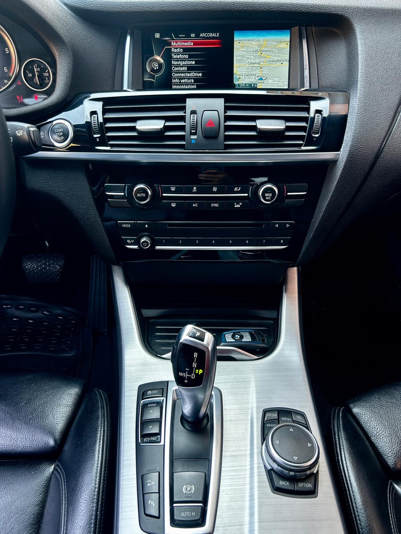 Bmw X4 xDrive20d Msport