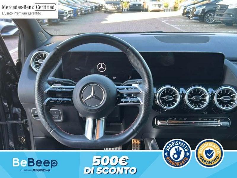Mercedes-Benz Classe B B 180 AMG LINE PREMIUM AUTO
