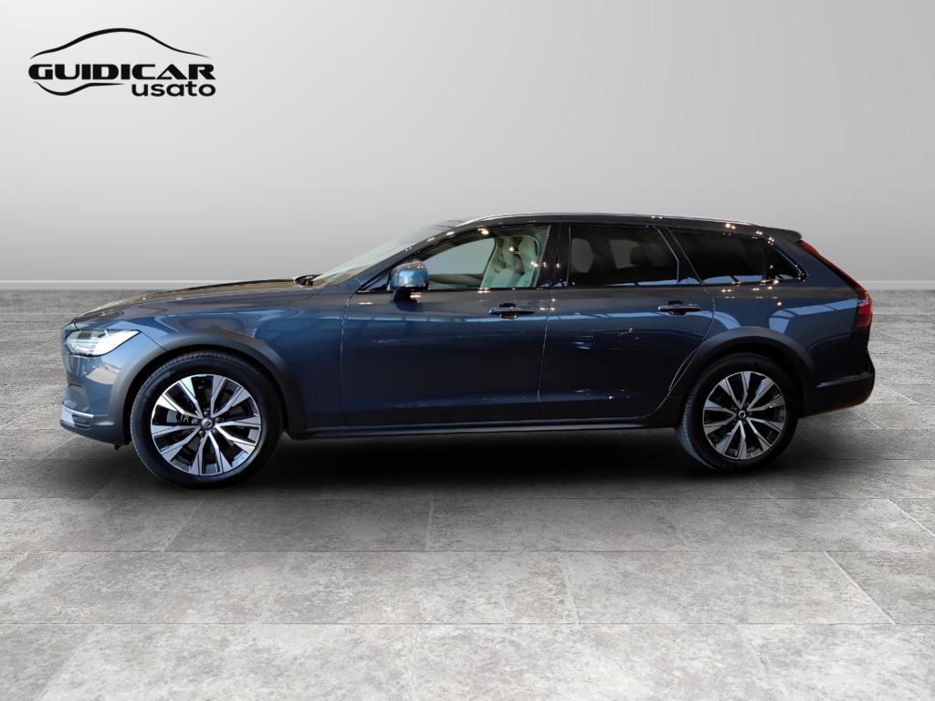 VOLVO V90 2021 Cross Country - V90 Cross Country 2.0 b4 Plus awd a