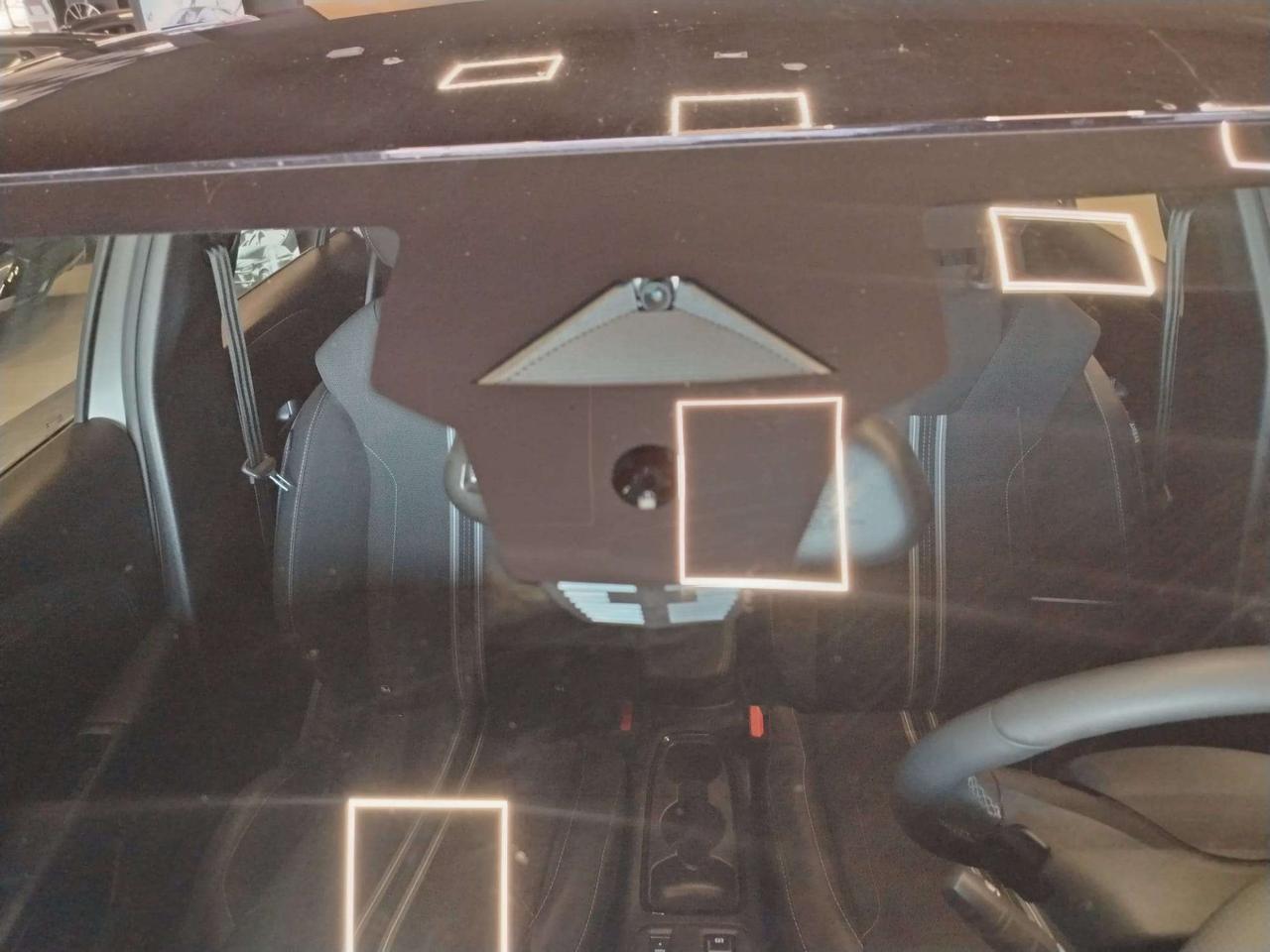 Opel Corsa Corsa 1.2 GS line