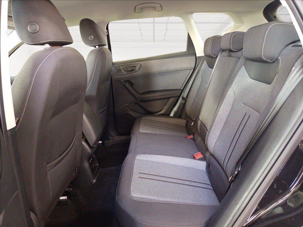SEAT Ateca 1.5 ecotsi Business 150cv dsg del 2023