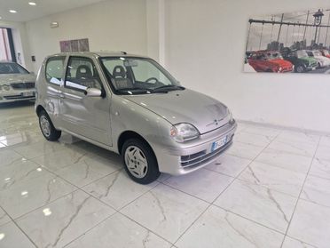 Fiat 600 1.1 50th Anniversary