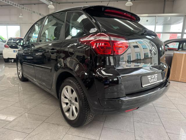 CITROEN C4 Picasso 1.6 e-HDi 110 FAP CMP6 Business