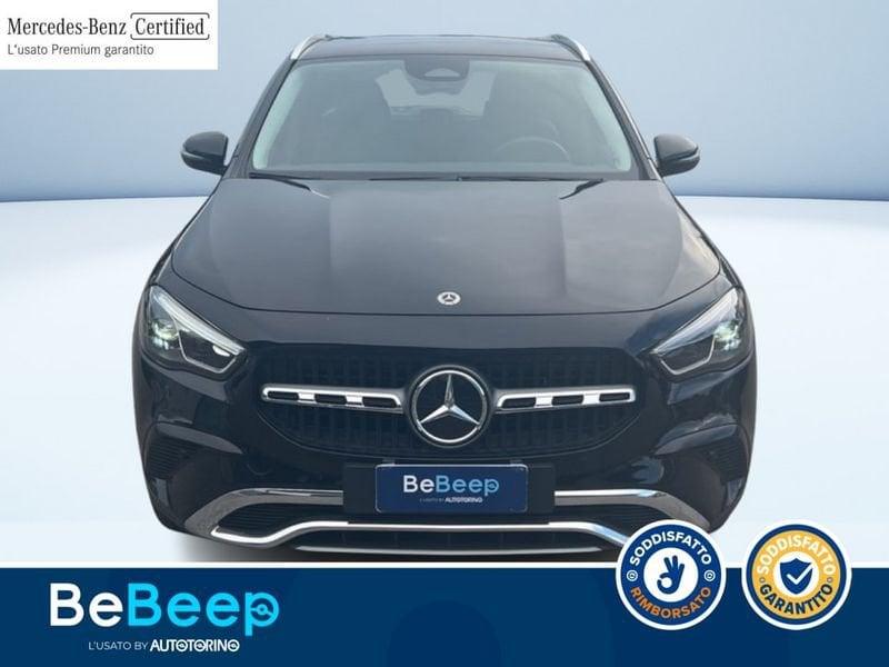 Mercedes-Benz GLA 250 E PHEV PROGRESSIVE ADVANCED PLUS AUTO