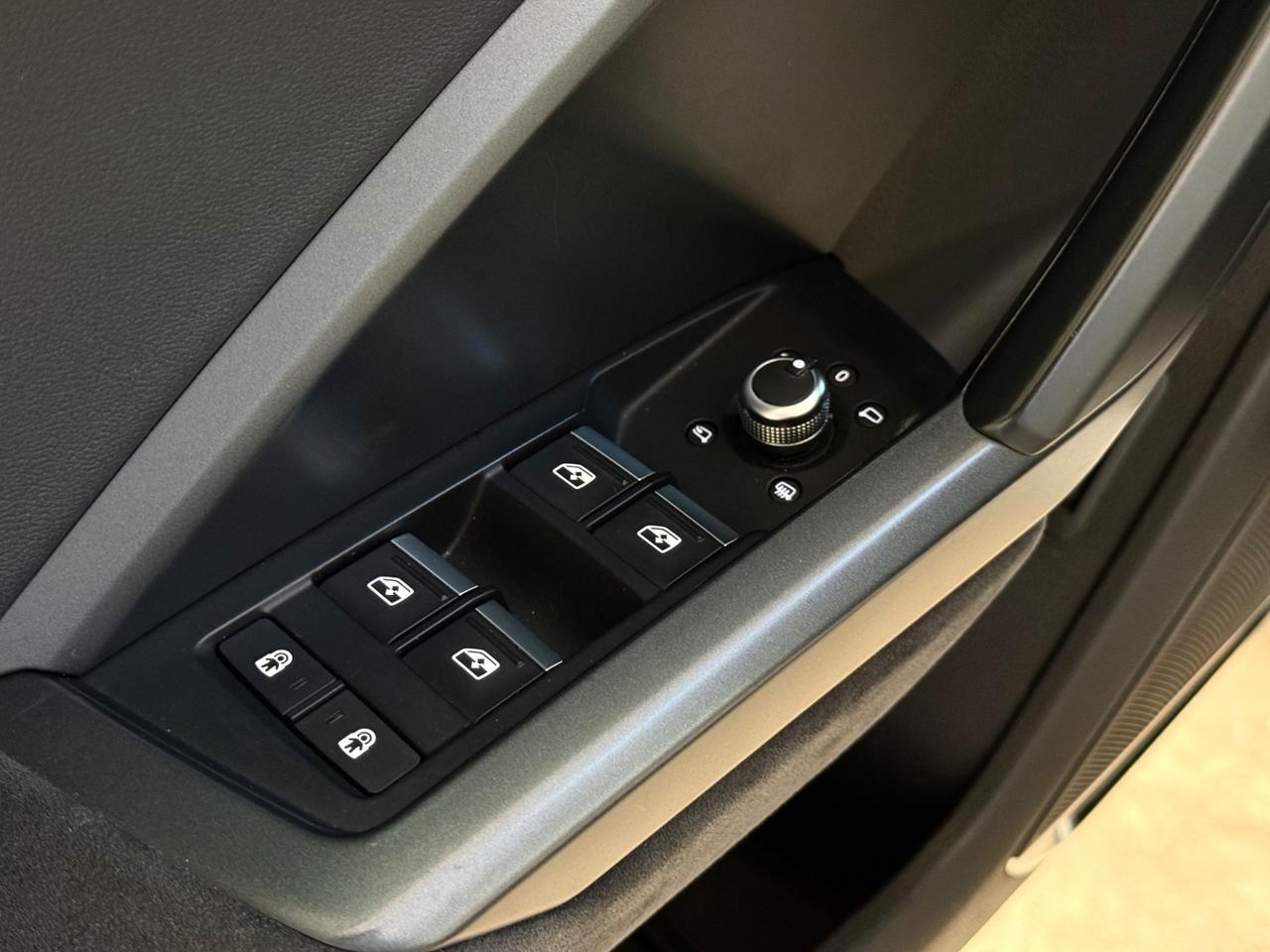 Audi RSQ3 2.5 quattro S tronic 400CV