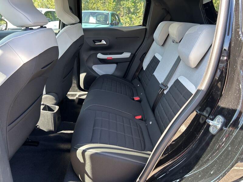 Citroën C3 IV 2024 1.2 puretech turbo Max 100cv s&s
