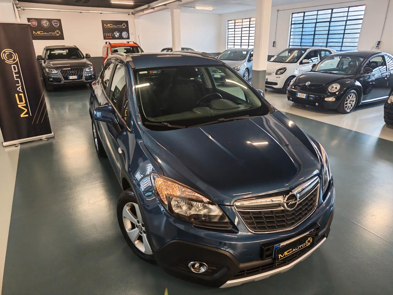 Opel Mokka 1.6 Ecotec 115CV 4x2 Start&Stop