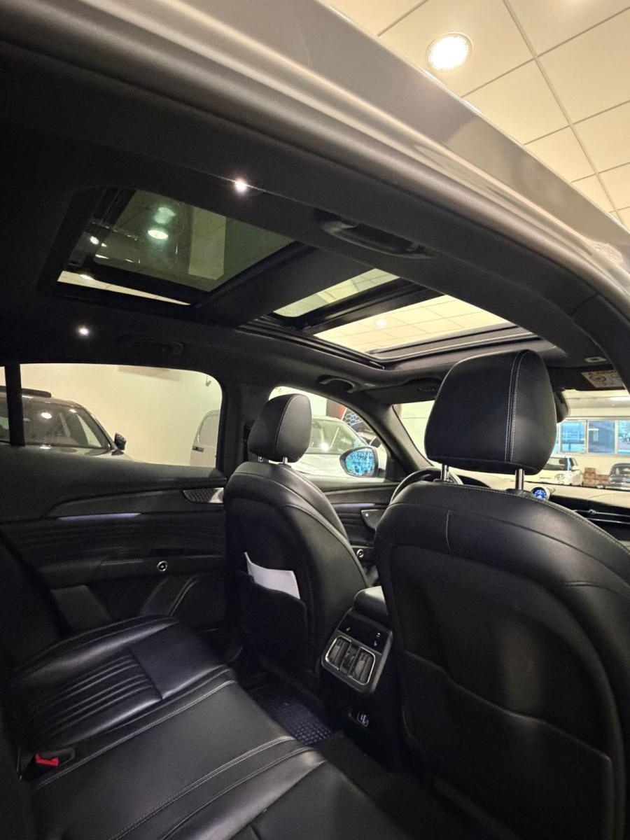 MASERATI - Grecale - 2.0 MHEV GT 300CV