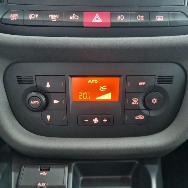 FIAT Doblo Doblò 1.4 T-Jet 16V