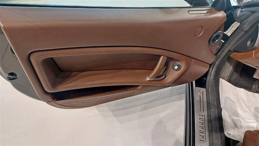 Ferrari California DCT