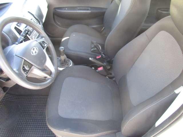 Hyundai i20 GPL 5p 1.2 bluedrive GARANTITA FULL OPTIONAL