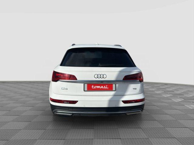 AUDI Q5 Q5 35 TDI S tronic Business