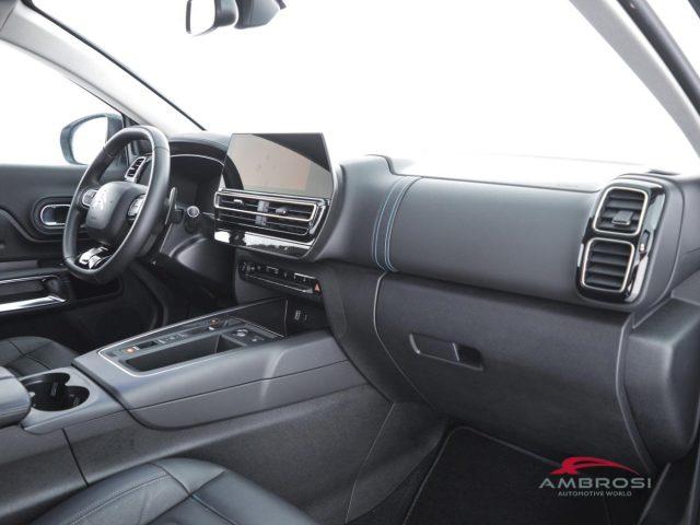CITROEN C5 Aircross Aircross BlueHDi 130 S&S EAT8 Shine Pack