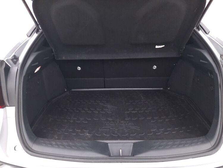 Toyota C-HR Hybrid Business BR548287 2.0 Full Hybrid 184CV