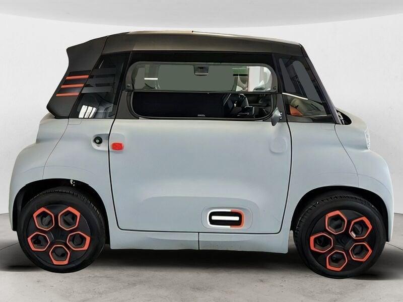 Citroën Ami Elettrica