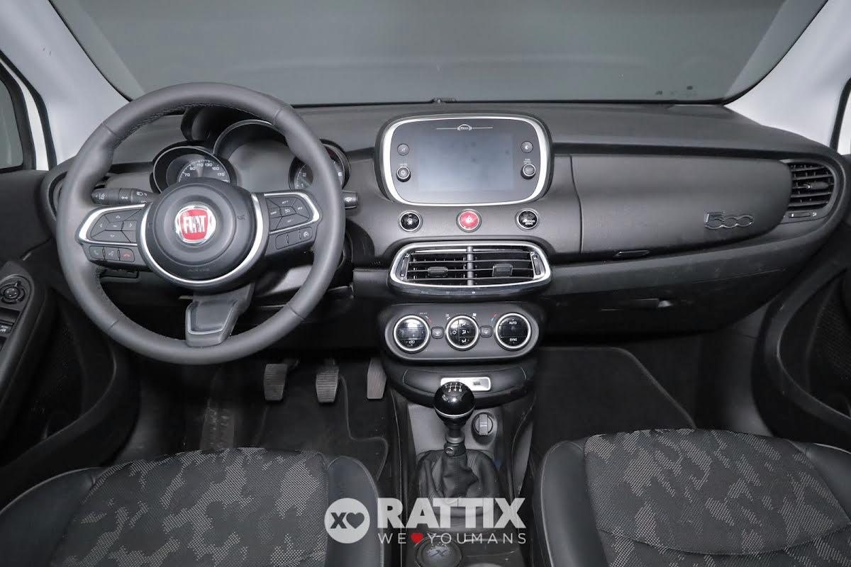 Fiat 500X 1.0 T3 120CV Cross