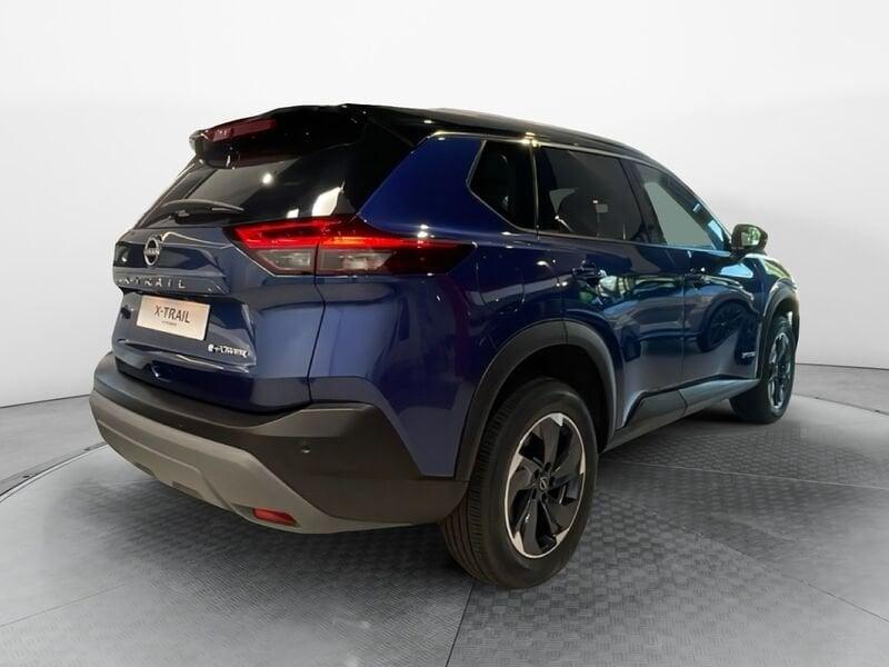 Nissan X-Trail 1.5 HEV e-Power N-Connecta Auto