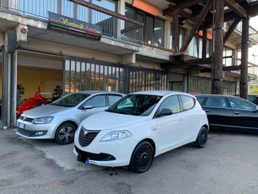 Lancia Ypsilon elefantino-5 porte-con solo 60000 km-garanzia-del 2015-benzina gpl da fabbrica-ecologica-8 gomme e cerchi